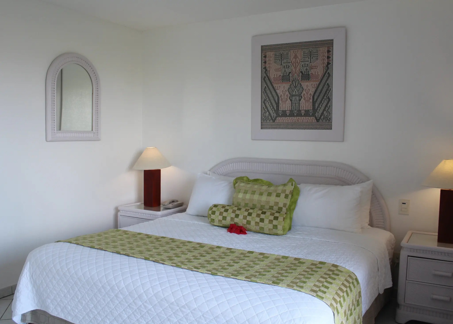Sapphire Beach Club Resort