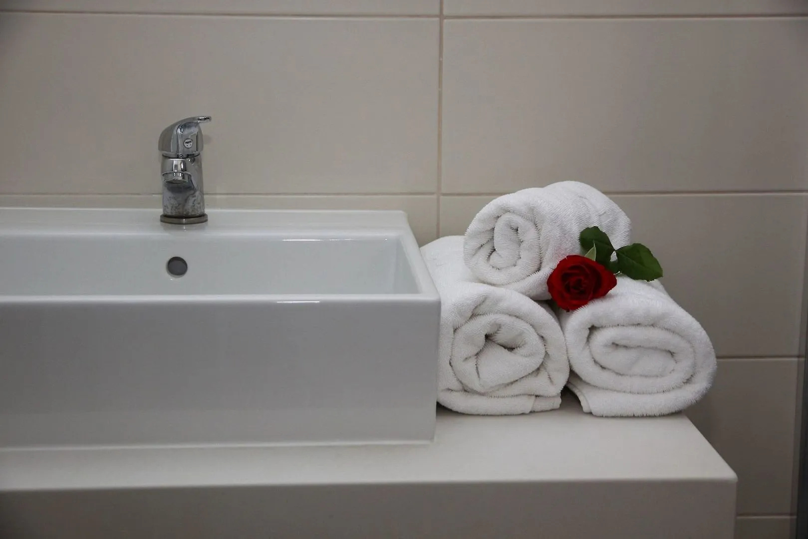 Sweet Memory Apartments