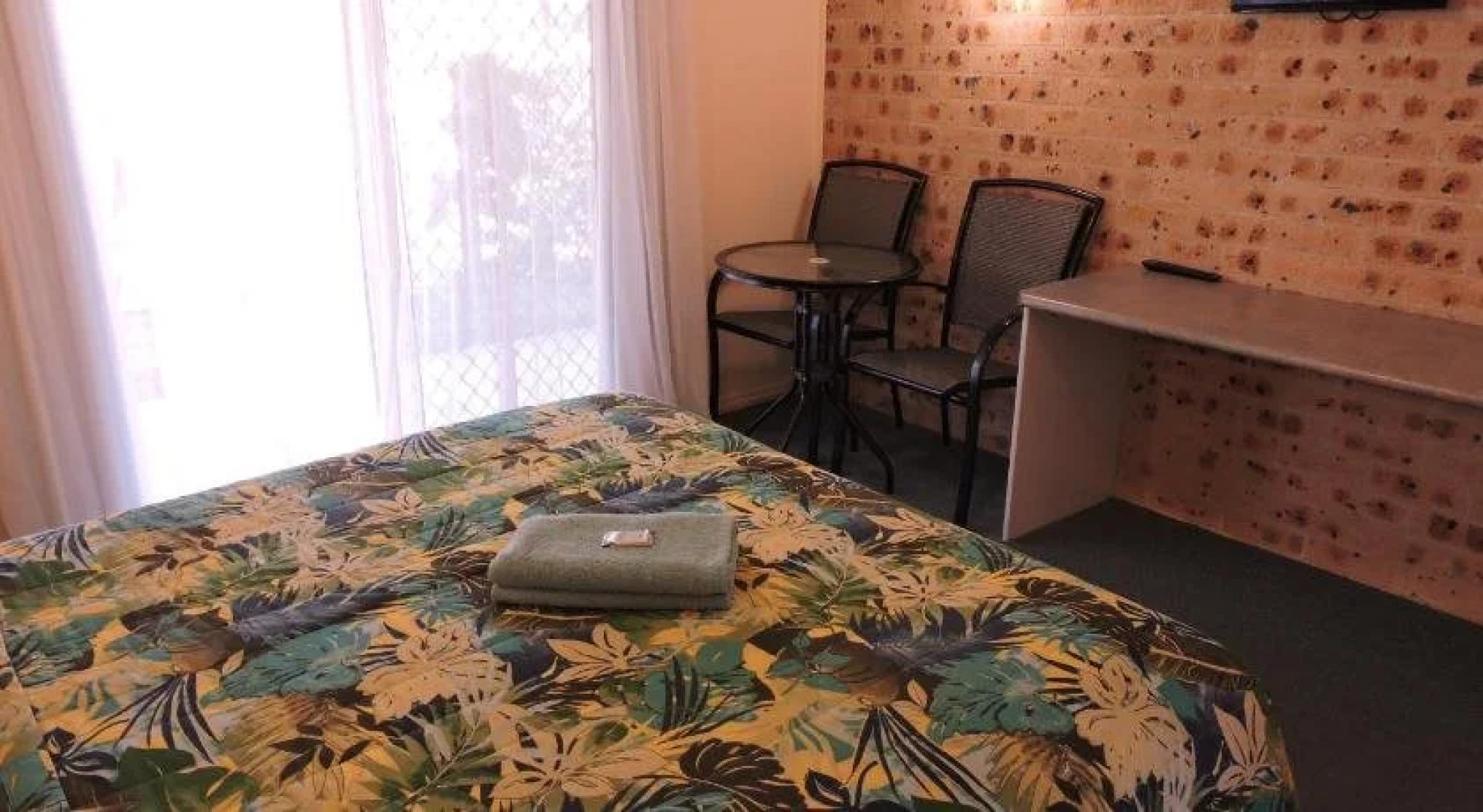 Bulahdelah Myall Motel