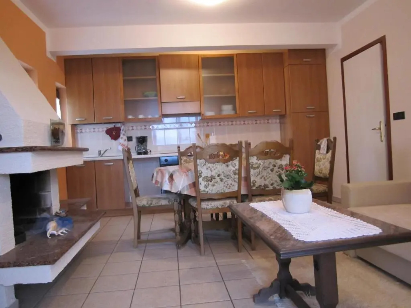 Apartments Mediteraneo