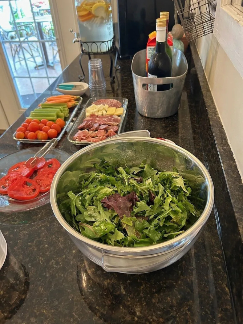 Anchor Inn Boutique Hotel