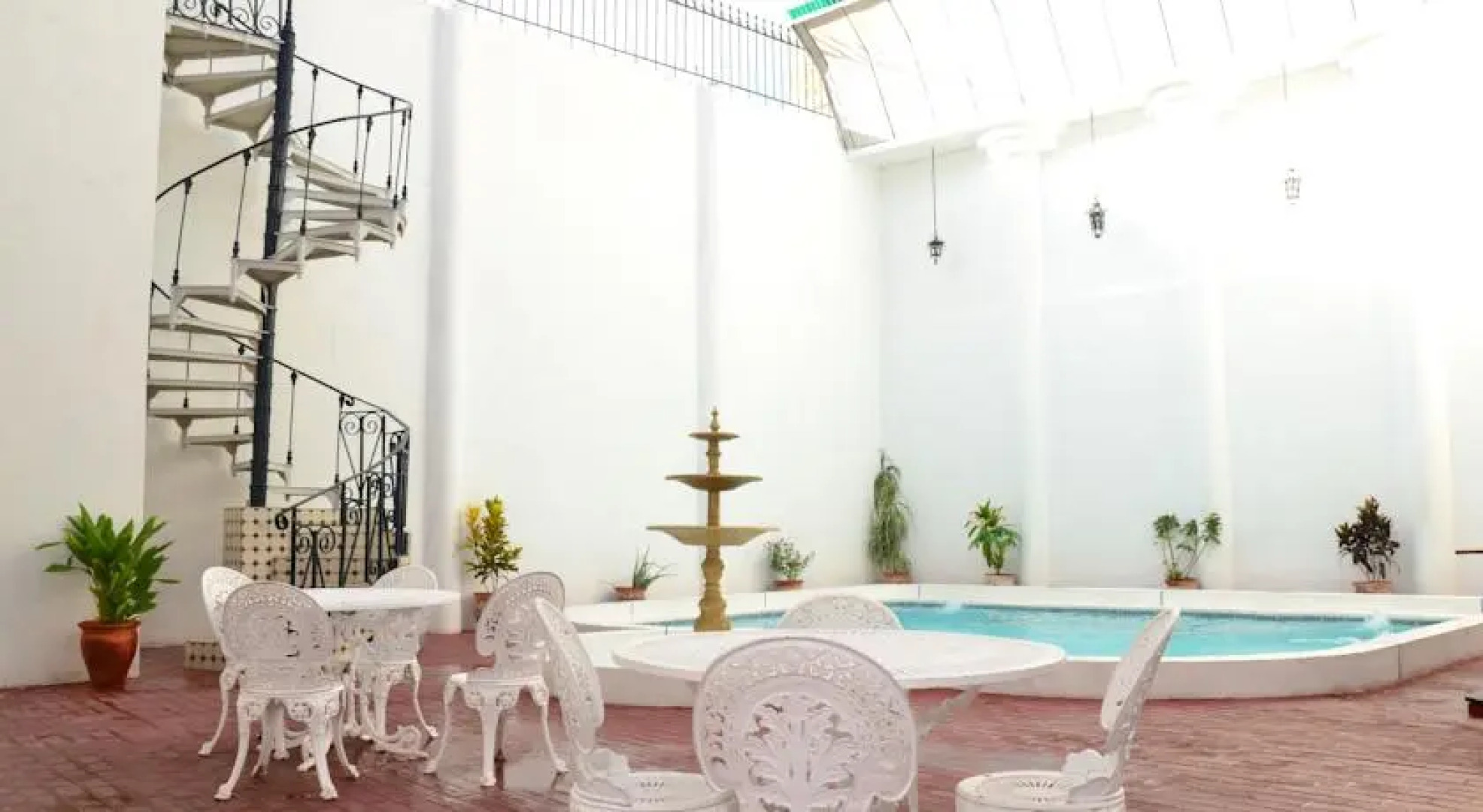 Apart Hotel Casa Morey