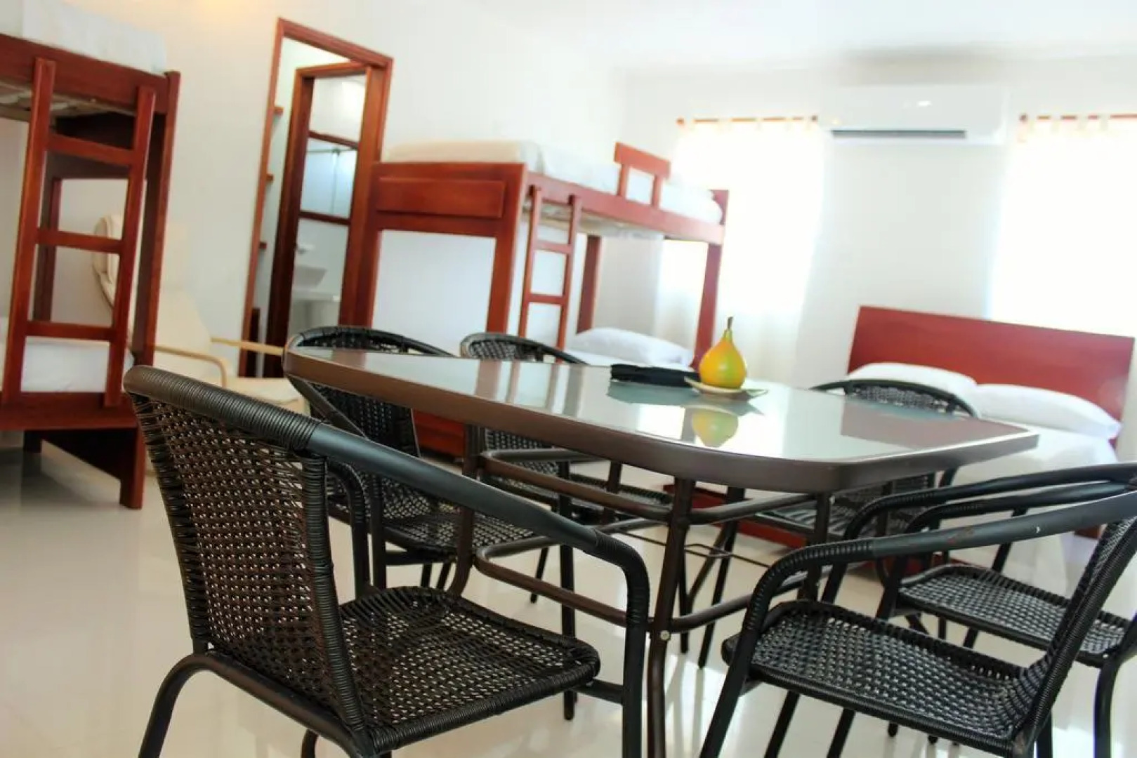 Camino Palmero Coveñas