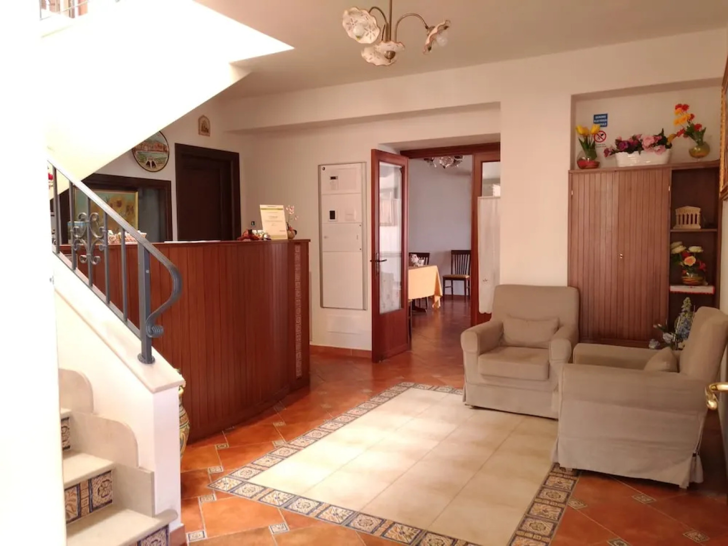 agriturismo le campanelle