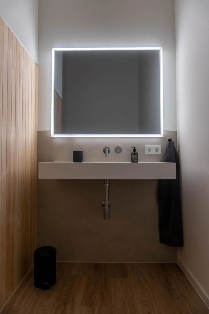 Velo & Wohnen -NEU- Elektroräder inklusive - Sauna