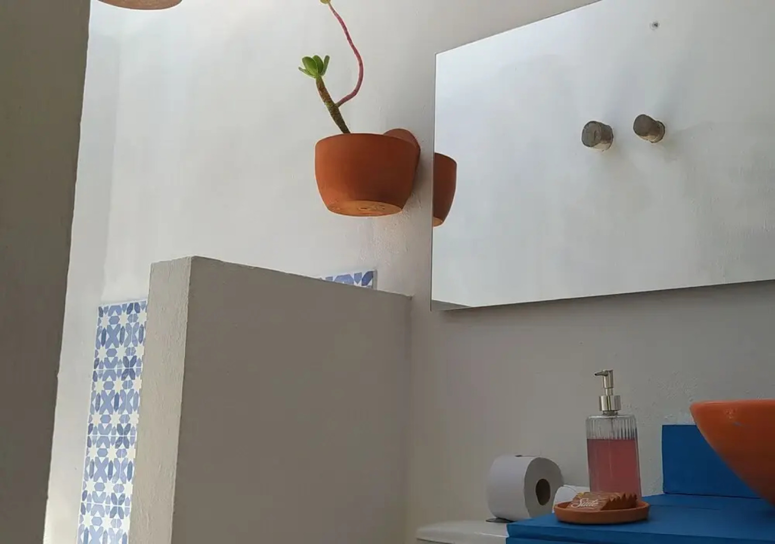 Hotel Casa del Viento