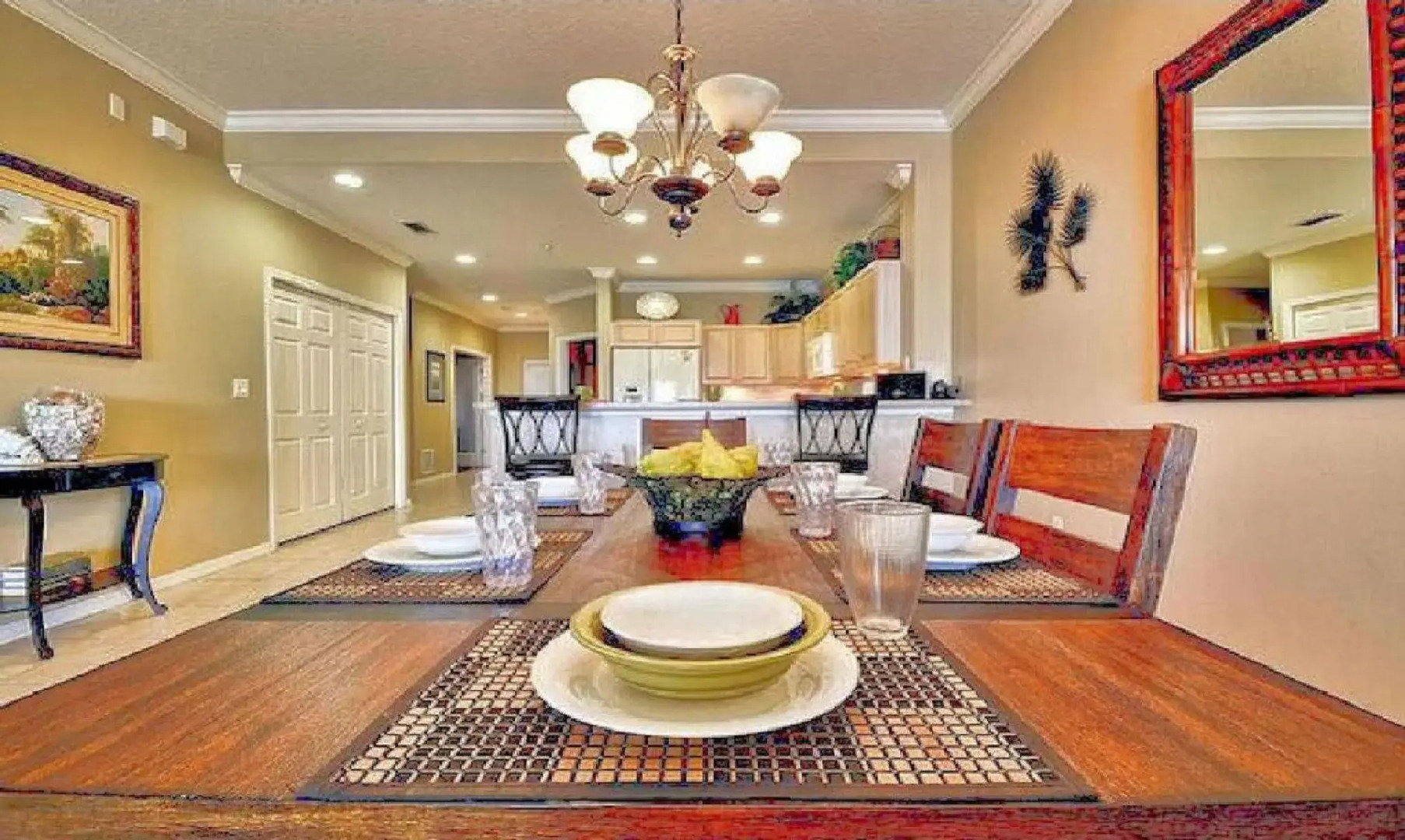 Luxury 5 Star Condominium Water Front 3 Beds 2 Bath Pool Hot-Tub Beach And City Views