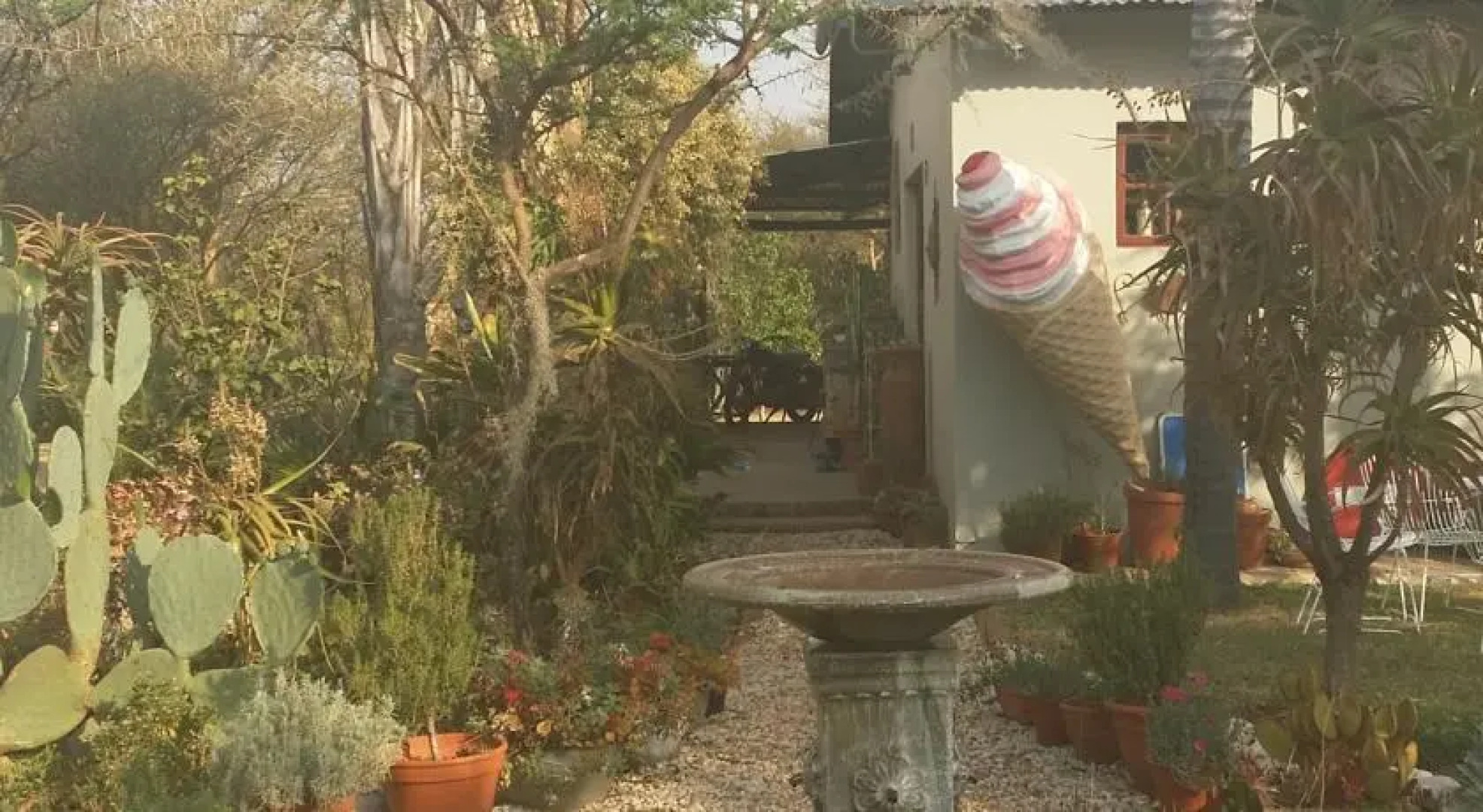 Guest House Retro Motel