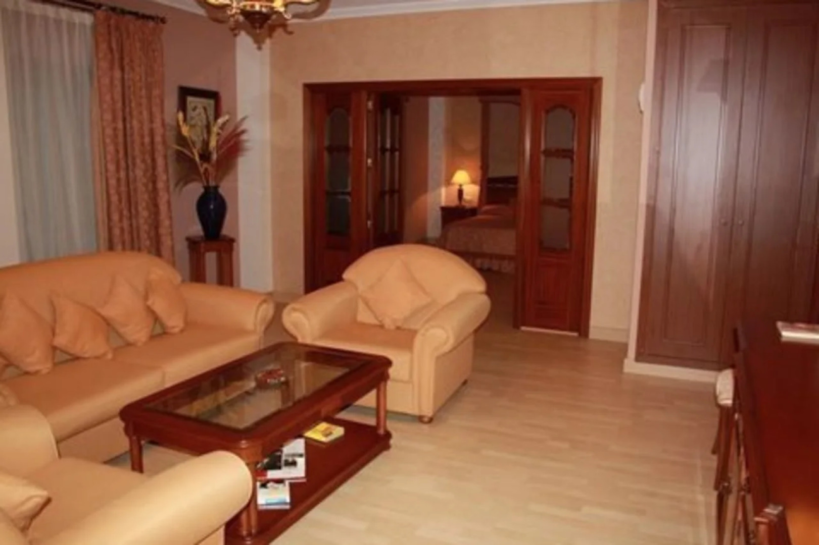 Hotel Acosta Vetonia