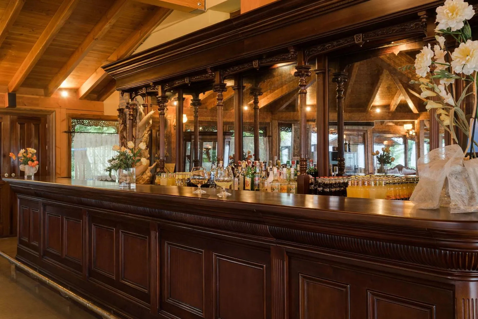 Etxegana Hotel & Spa