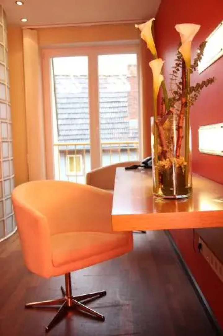 Hotel Restaurant Schwan