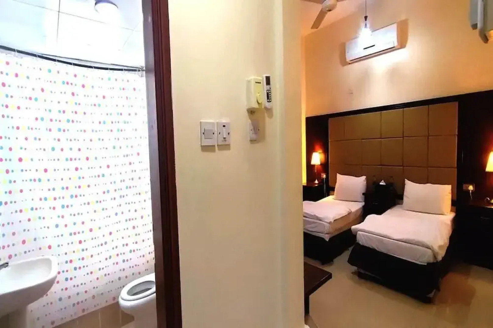 Khorfakkan Hotel Apartments