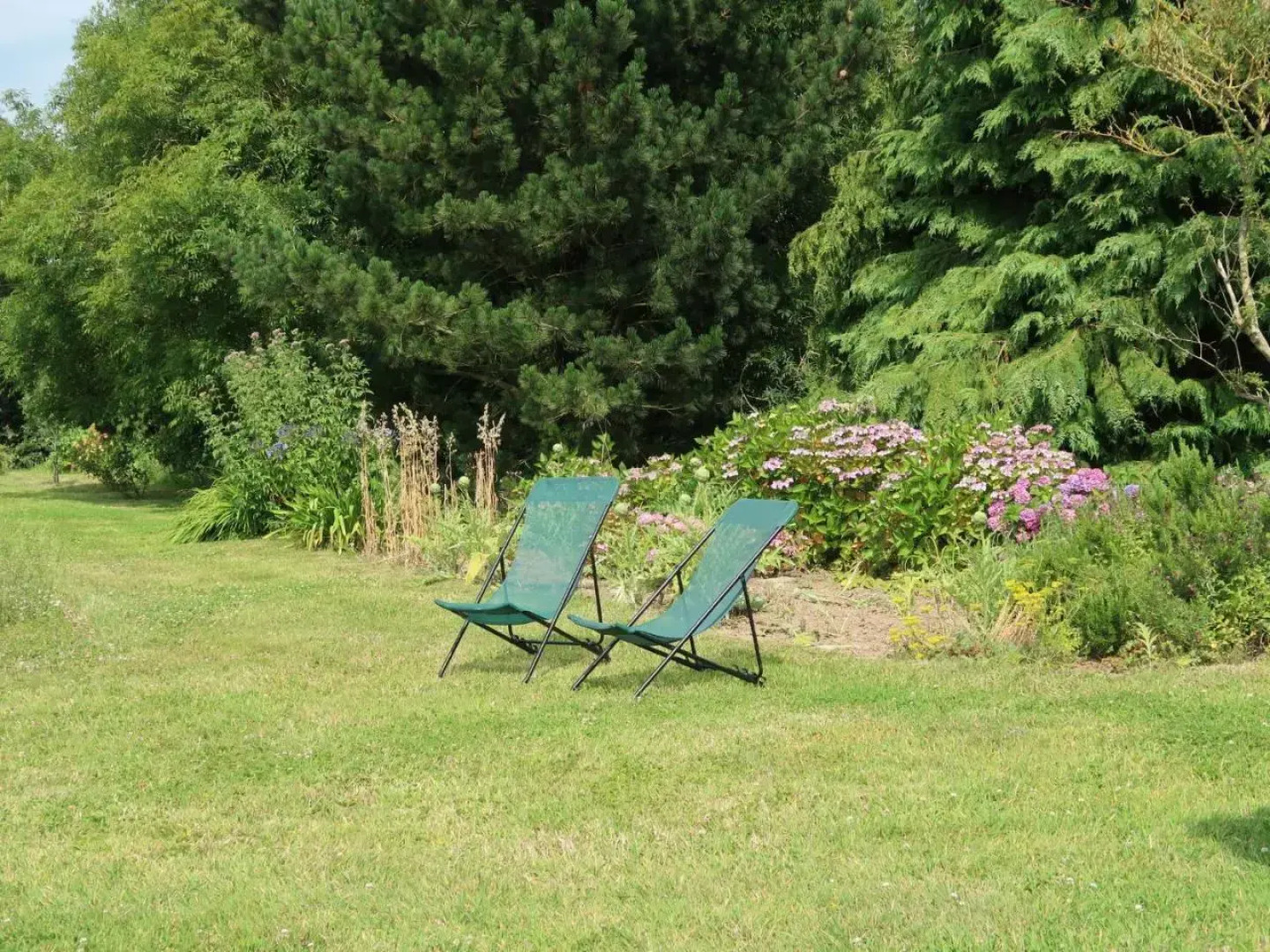 Chalet L'Atelier - LOQ217