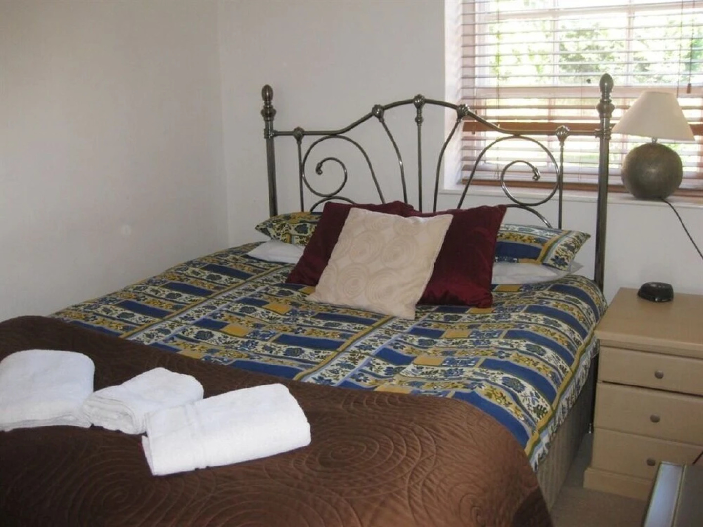 MJB Barrow-Upon-Humber Apartments