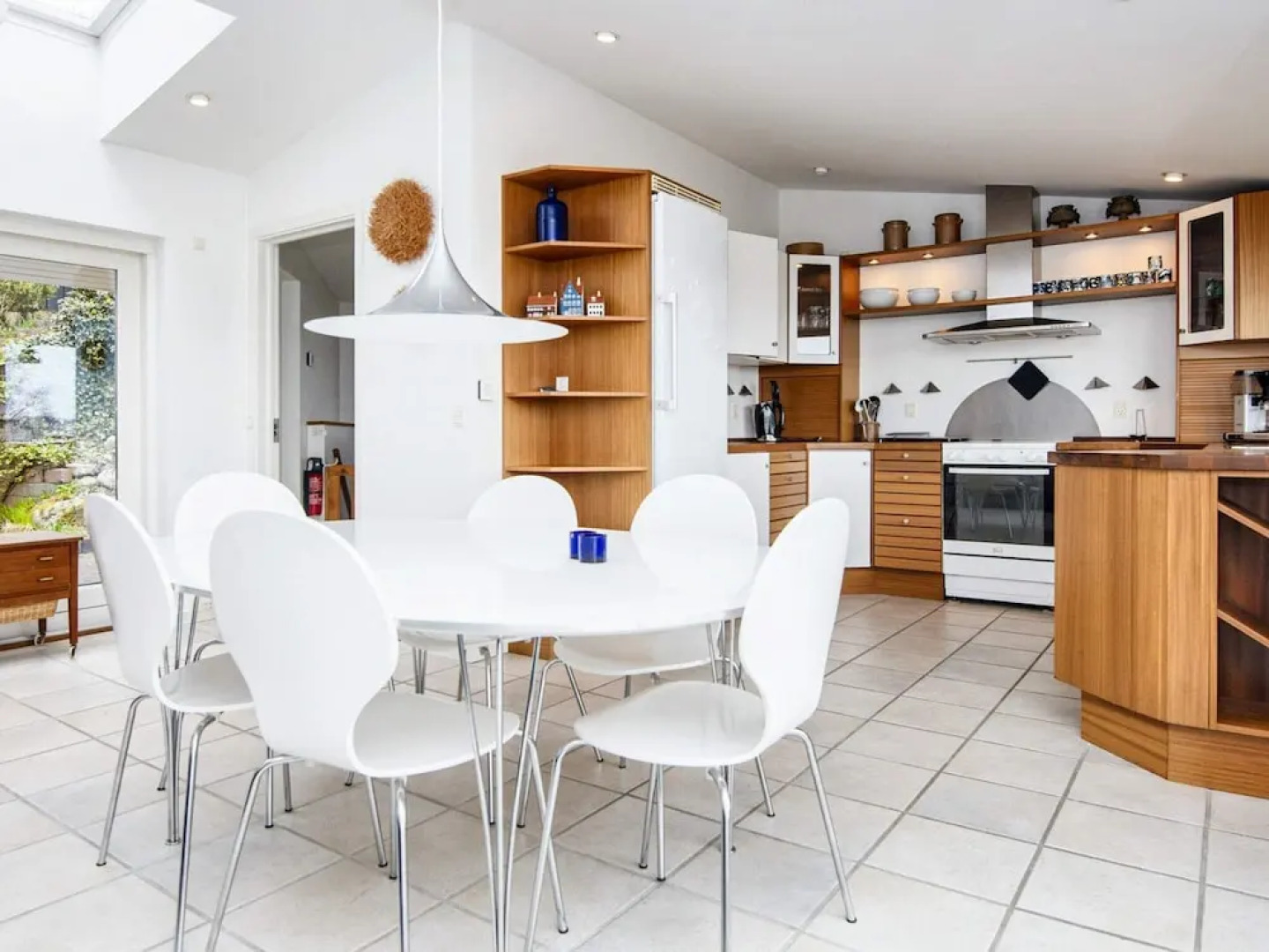 Panoramic Retreat in Andkaer Vig - By Traum Ferienwohnungen