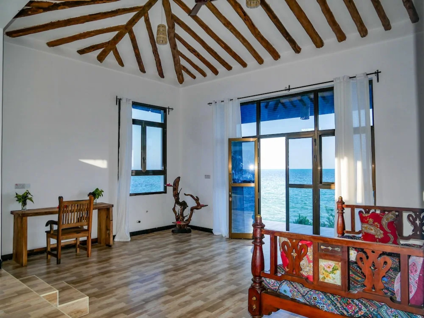 Zanzibar Beach Lodge