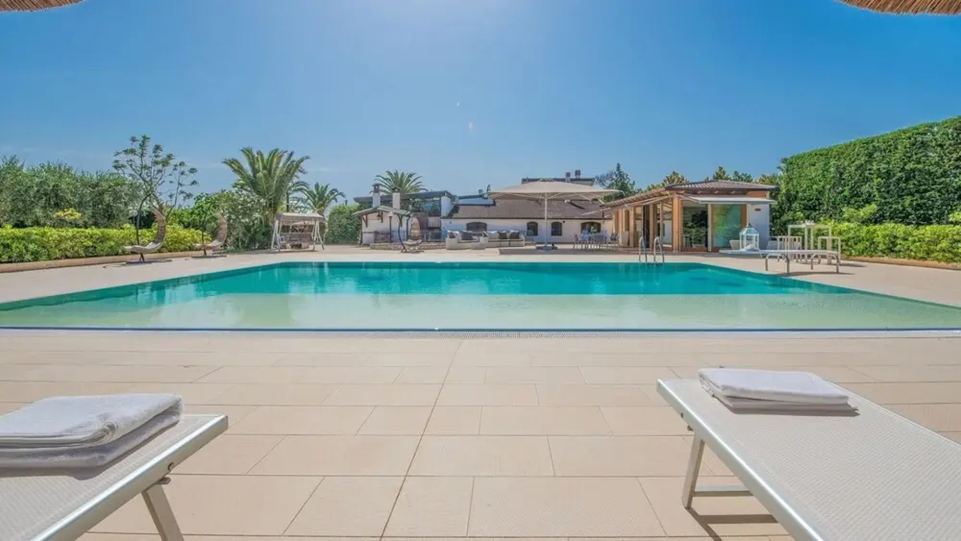 Villa Del Gargano 4 2