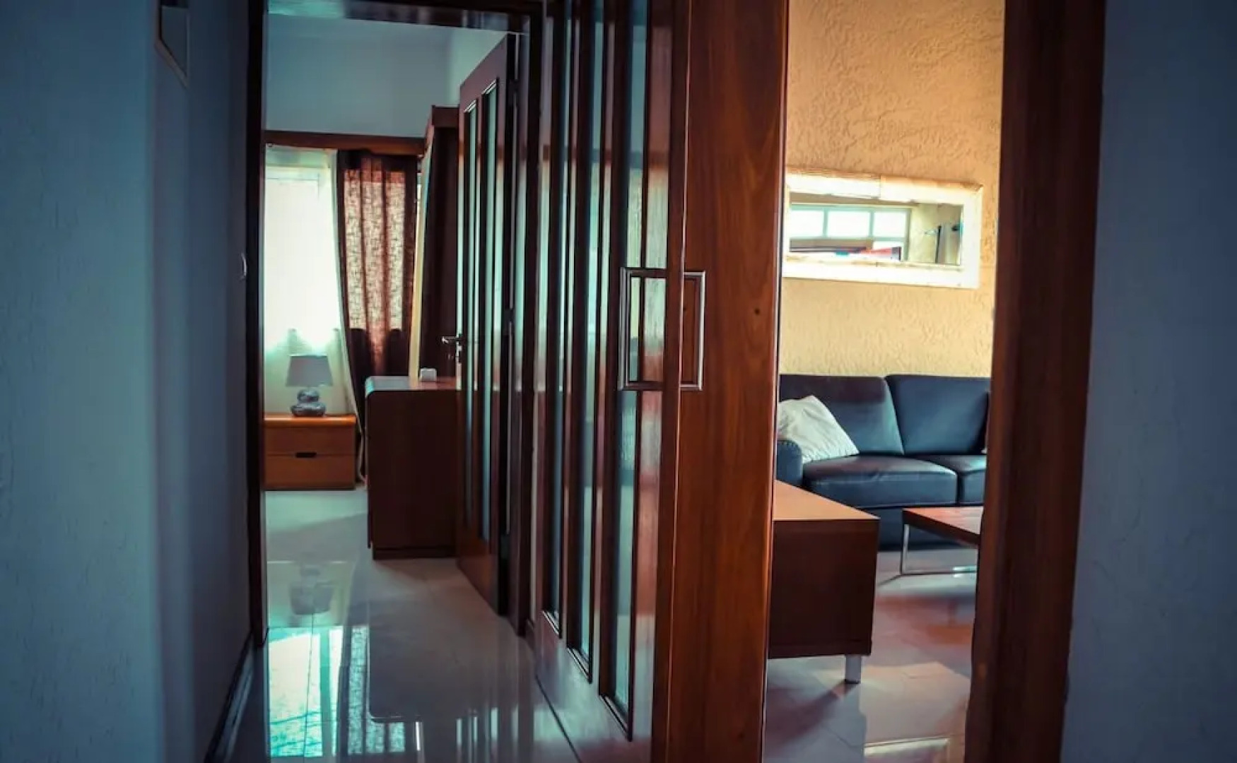 Luatur - Alojamento e Restauração