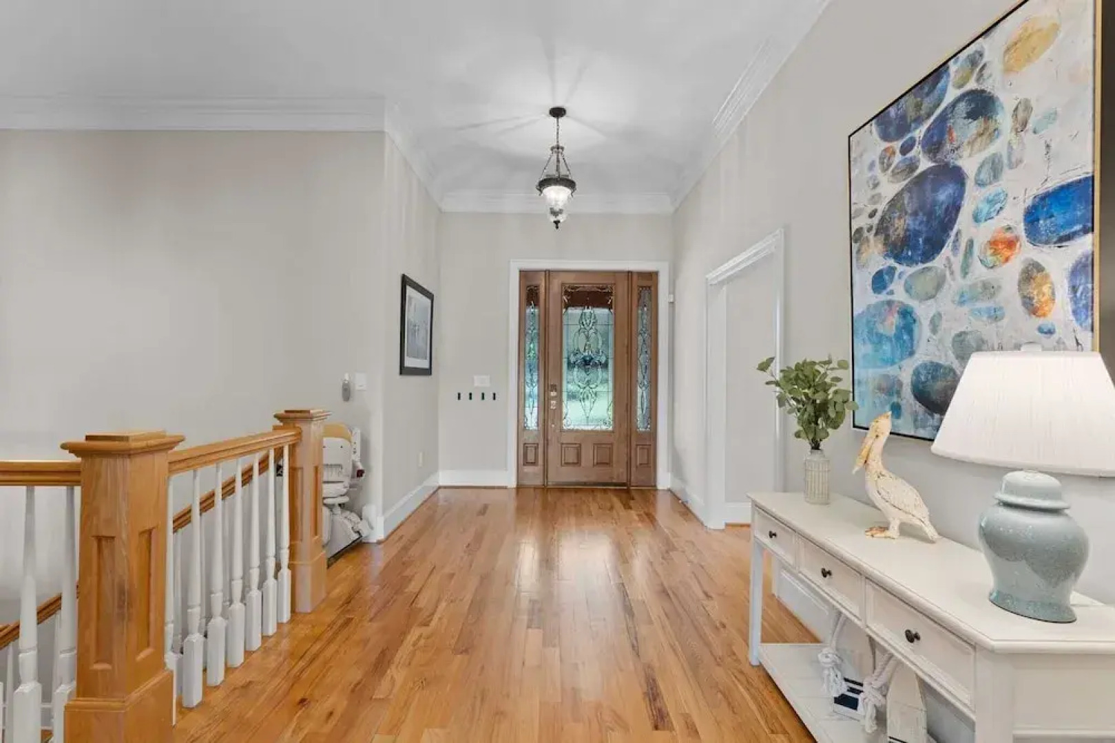 Sunset Pointe by Avantstay Waterfront, Beach, Fire Pit Sleeps 14 5bdr 4BA