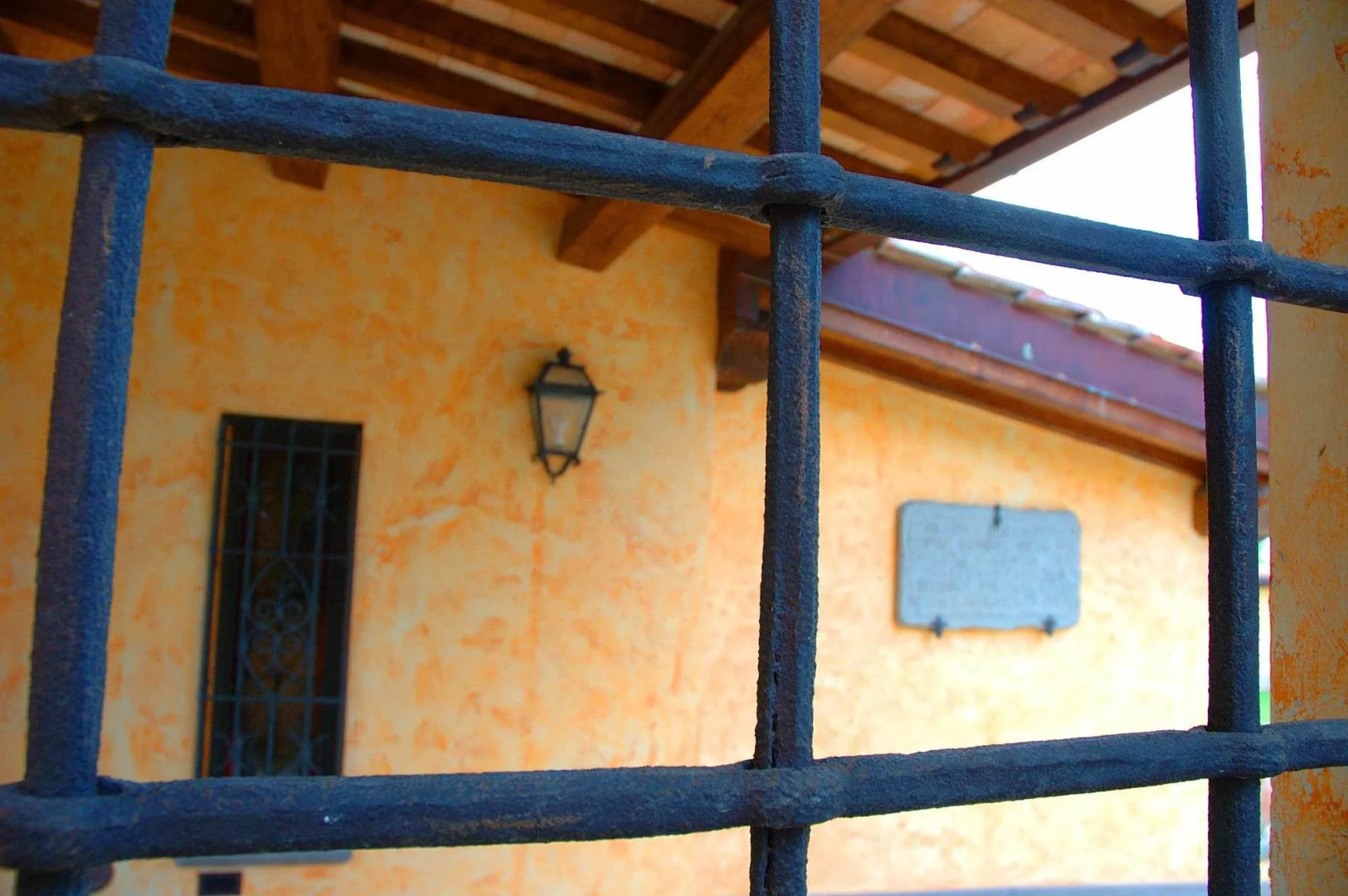 La Valle dei Casali B&B