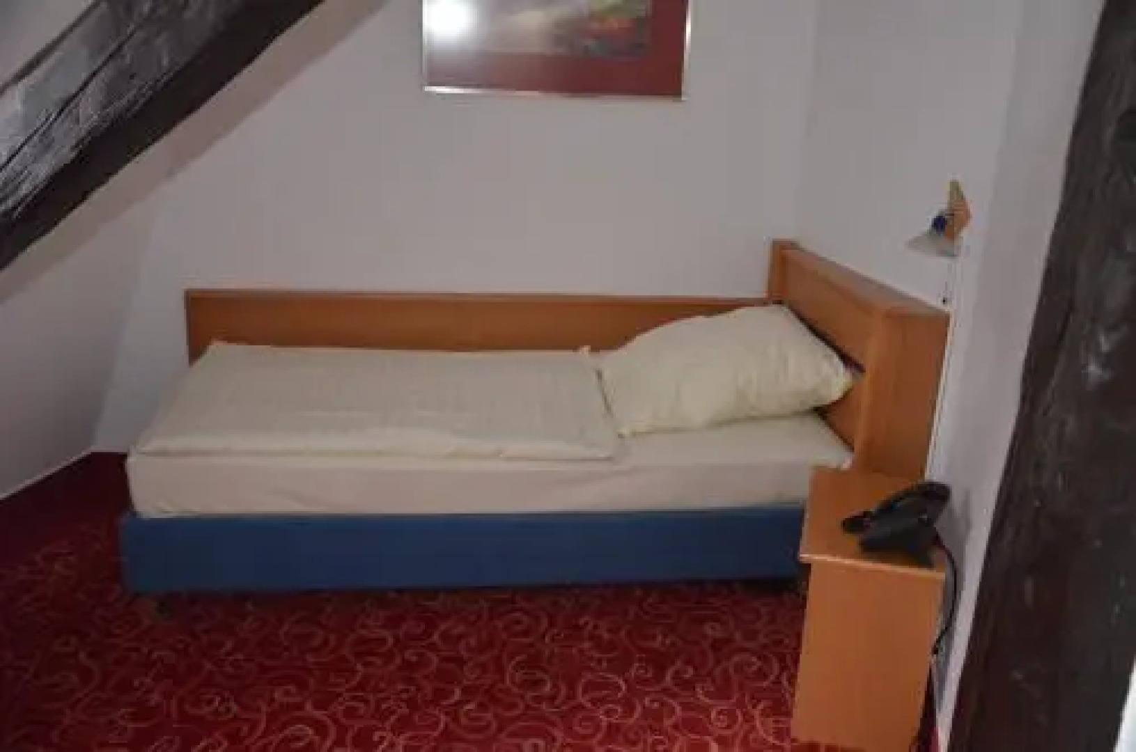 Hotel Schwartzer Löwe