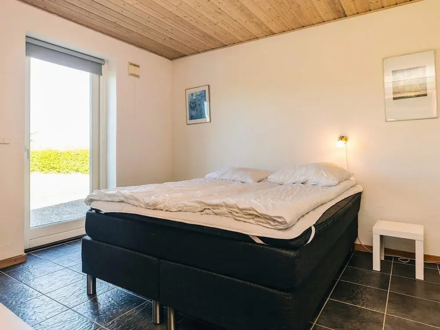 6 Person Holiday Home in Karrebaeksminde