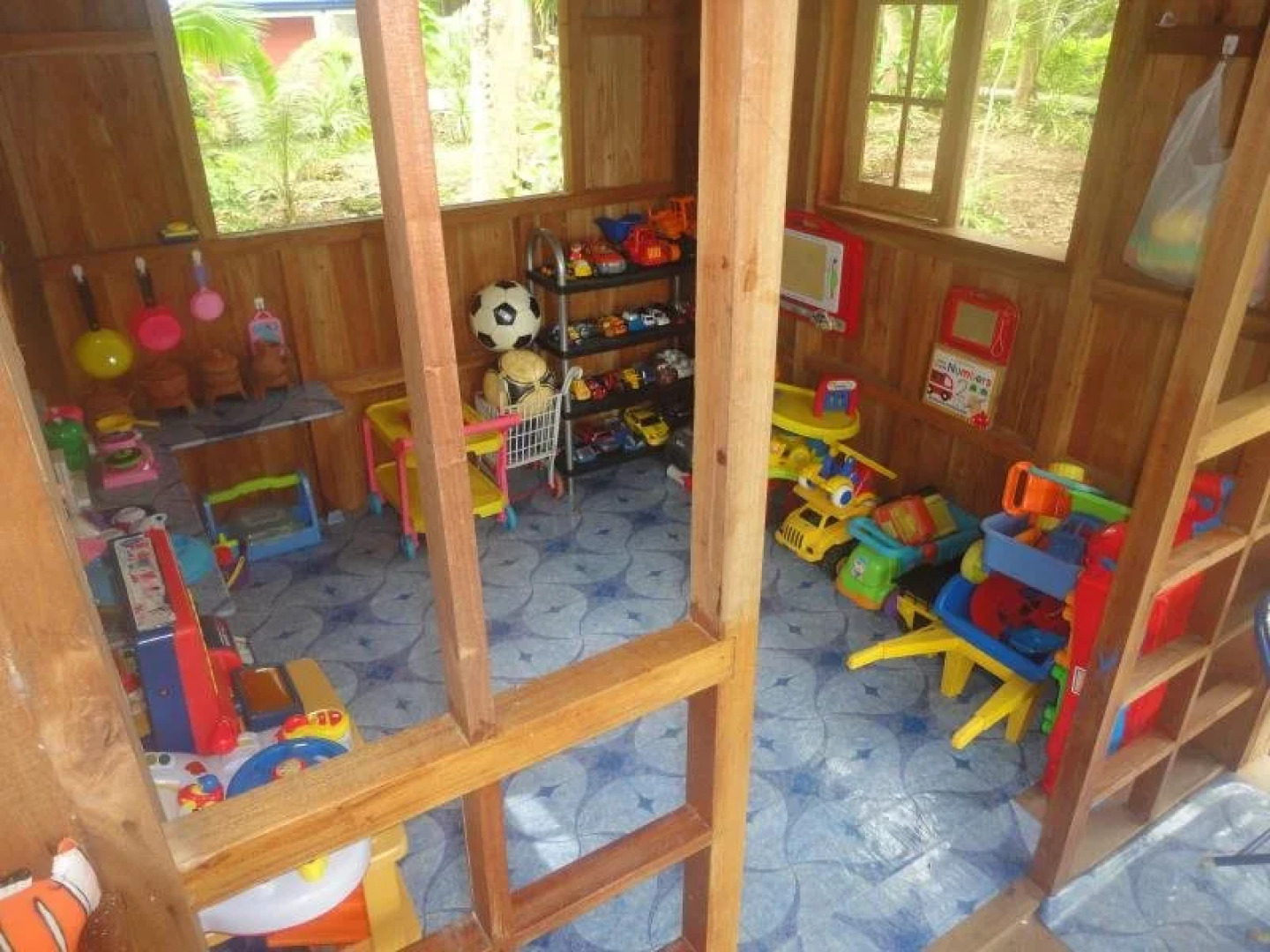 Haruhay Dream Resort and Restaurant