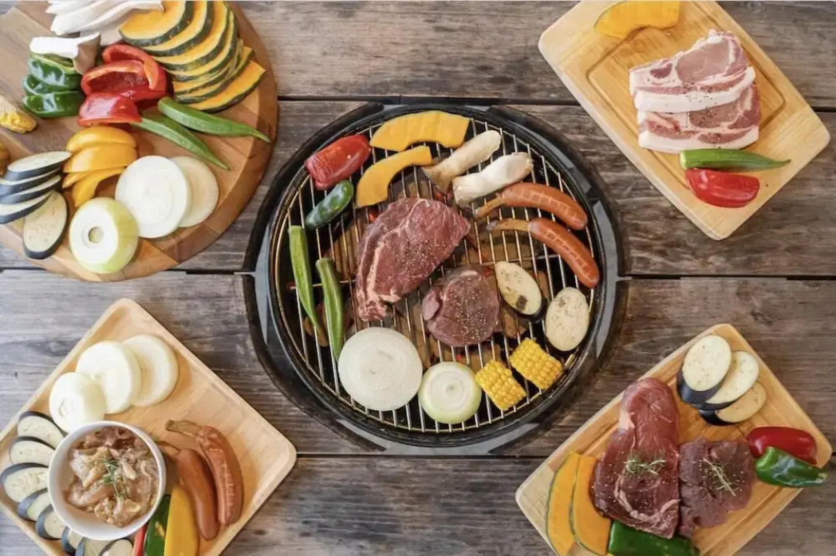 Marnix Classic Harborview Pension