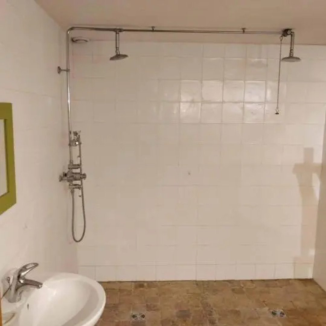 Chalet Du Vieux Guide