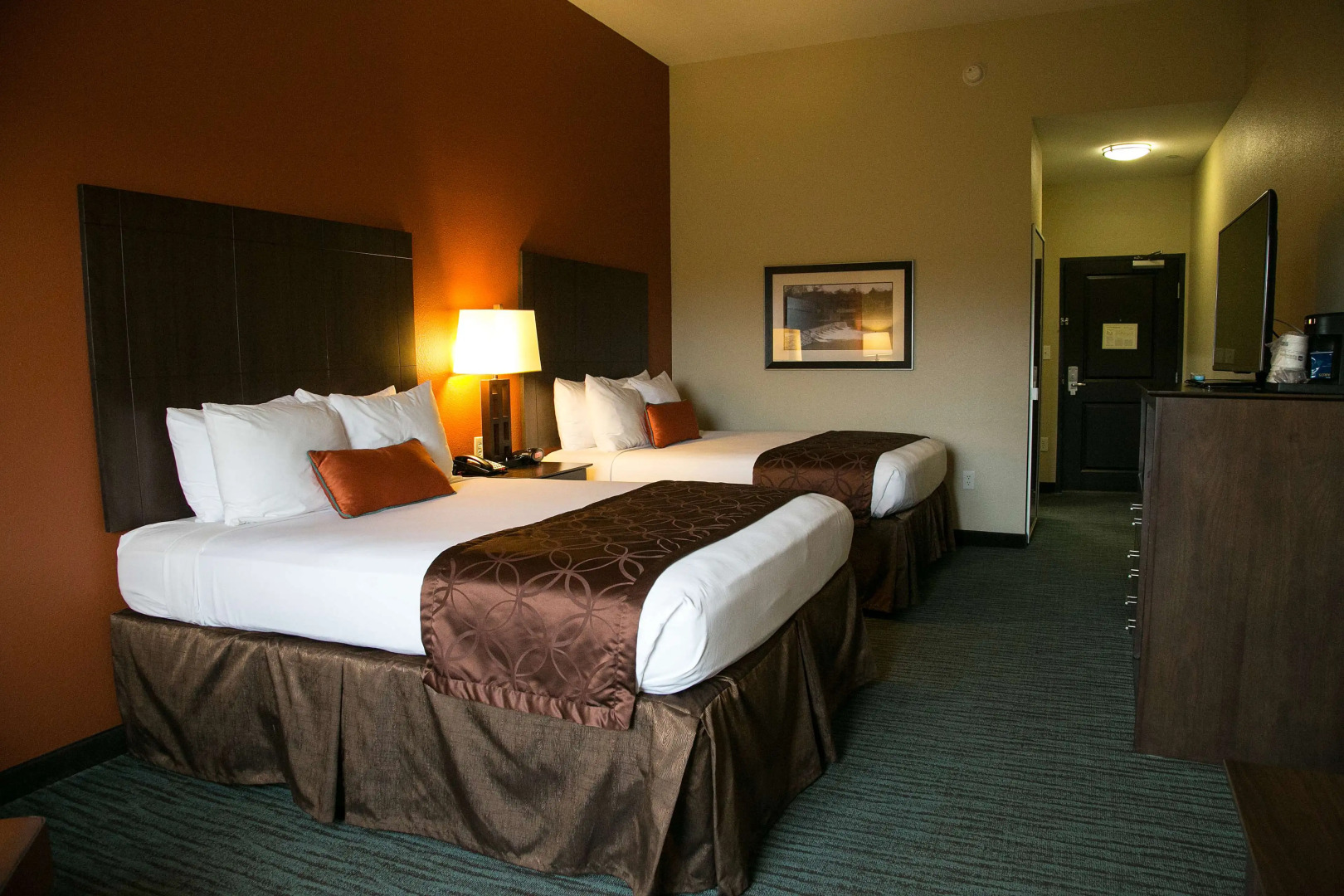 Bestwestern Plus Luling Inn