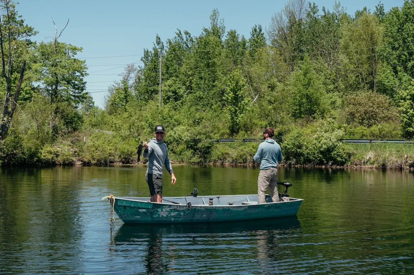 Roscoe Mountain Club