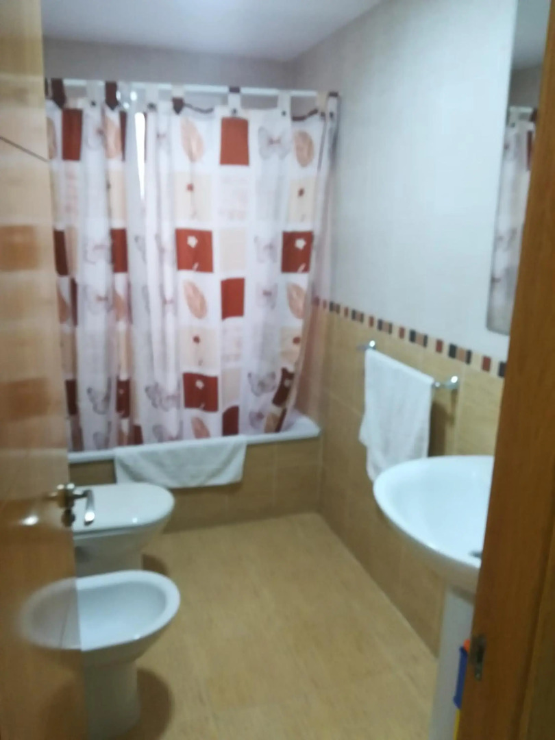 APARTAMENTO PERGAR II 4 PERSONAS DESDE 33ePOR NOCHE-WIFI