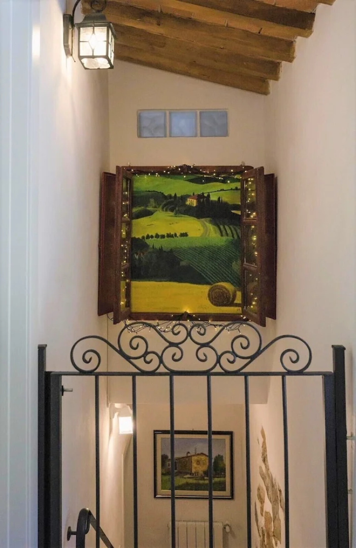 La Finestra sul Colle