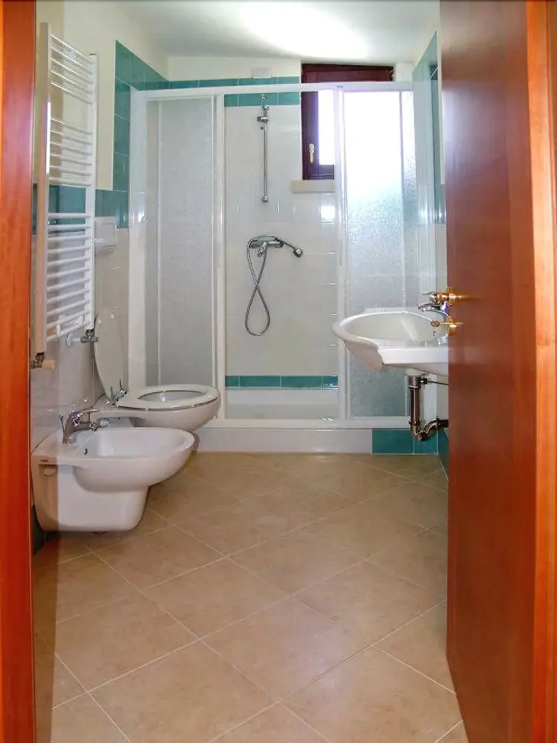 Residence La Vallonea