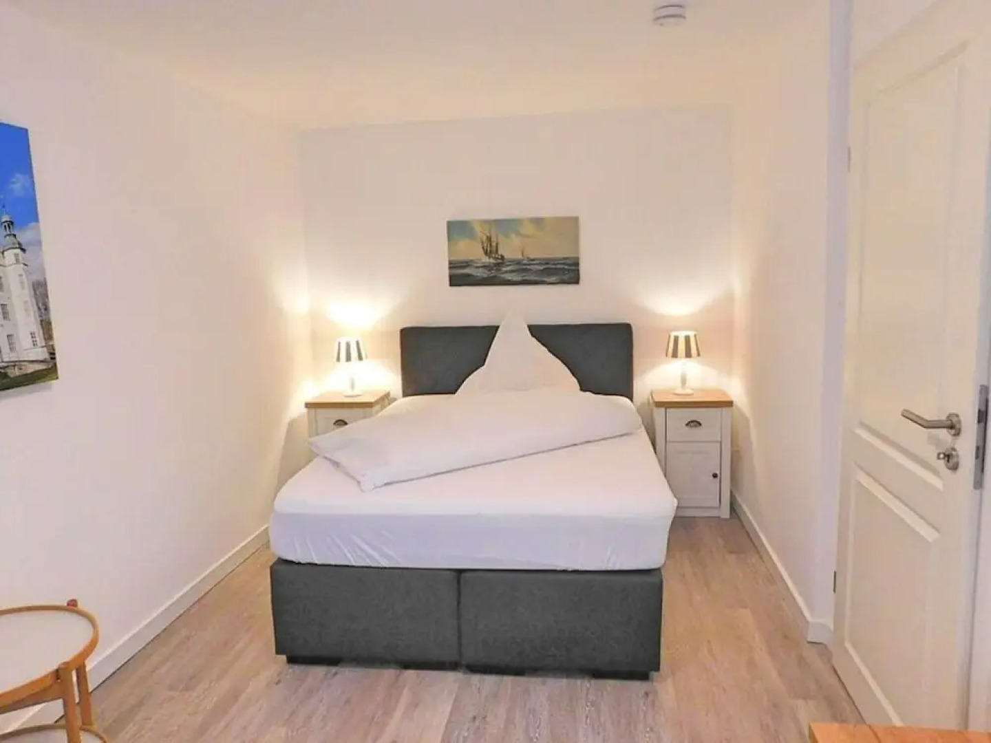 Rum Hart II - Apartment 5