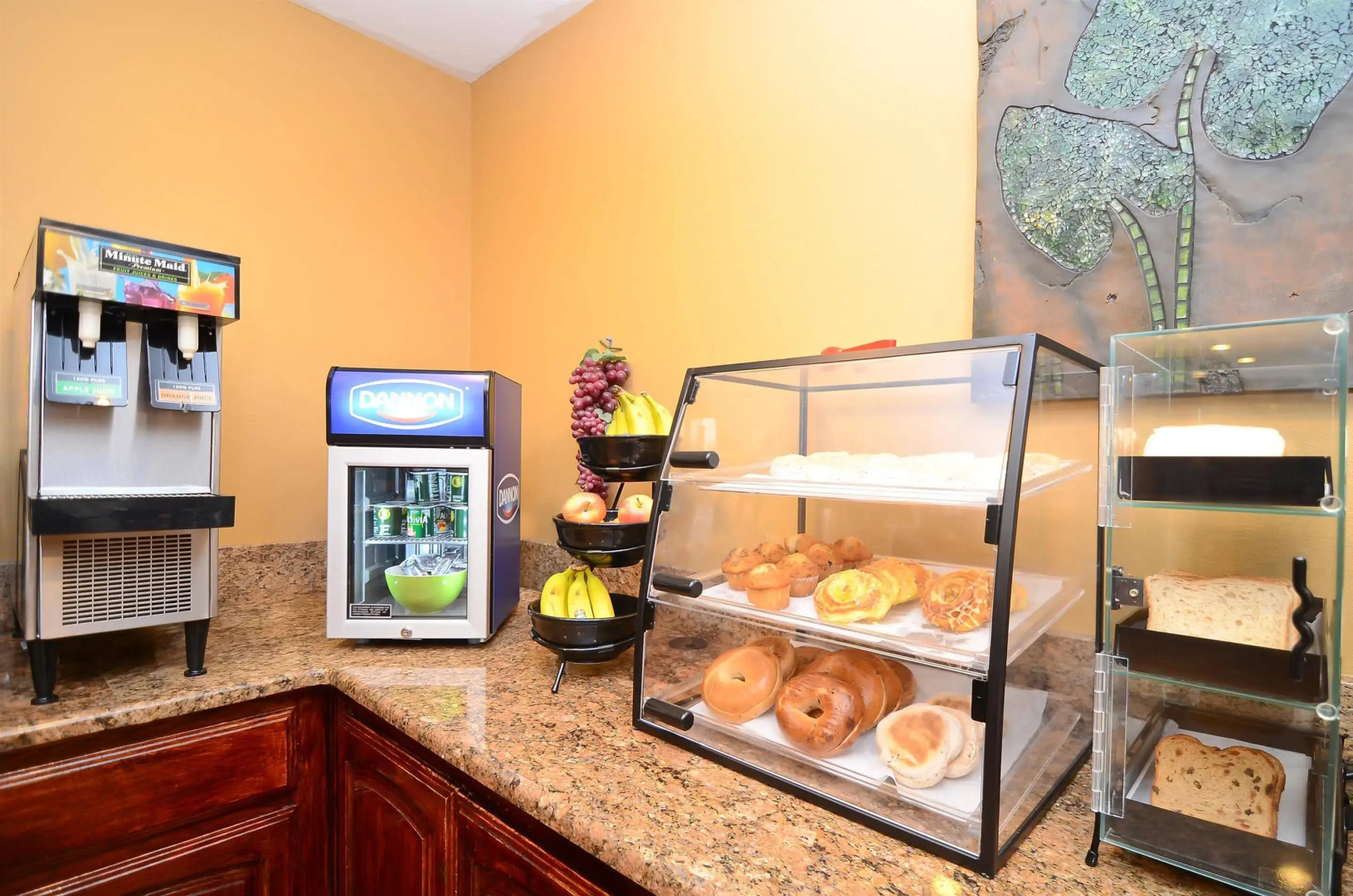 Best Western Abilene Inn & Suites