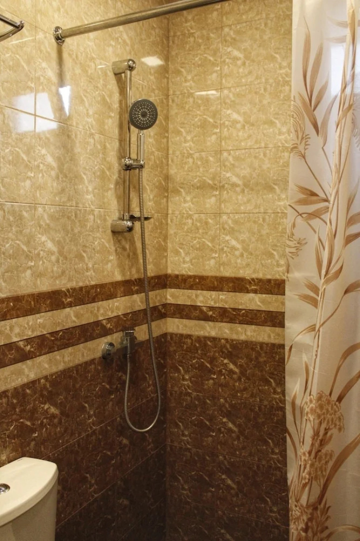 Отель и ресторан Kirch