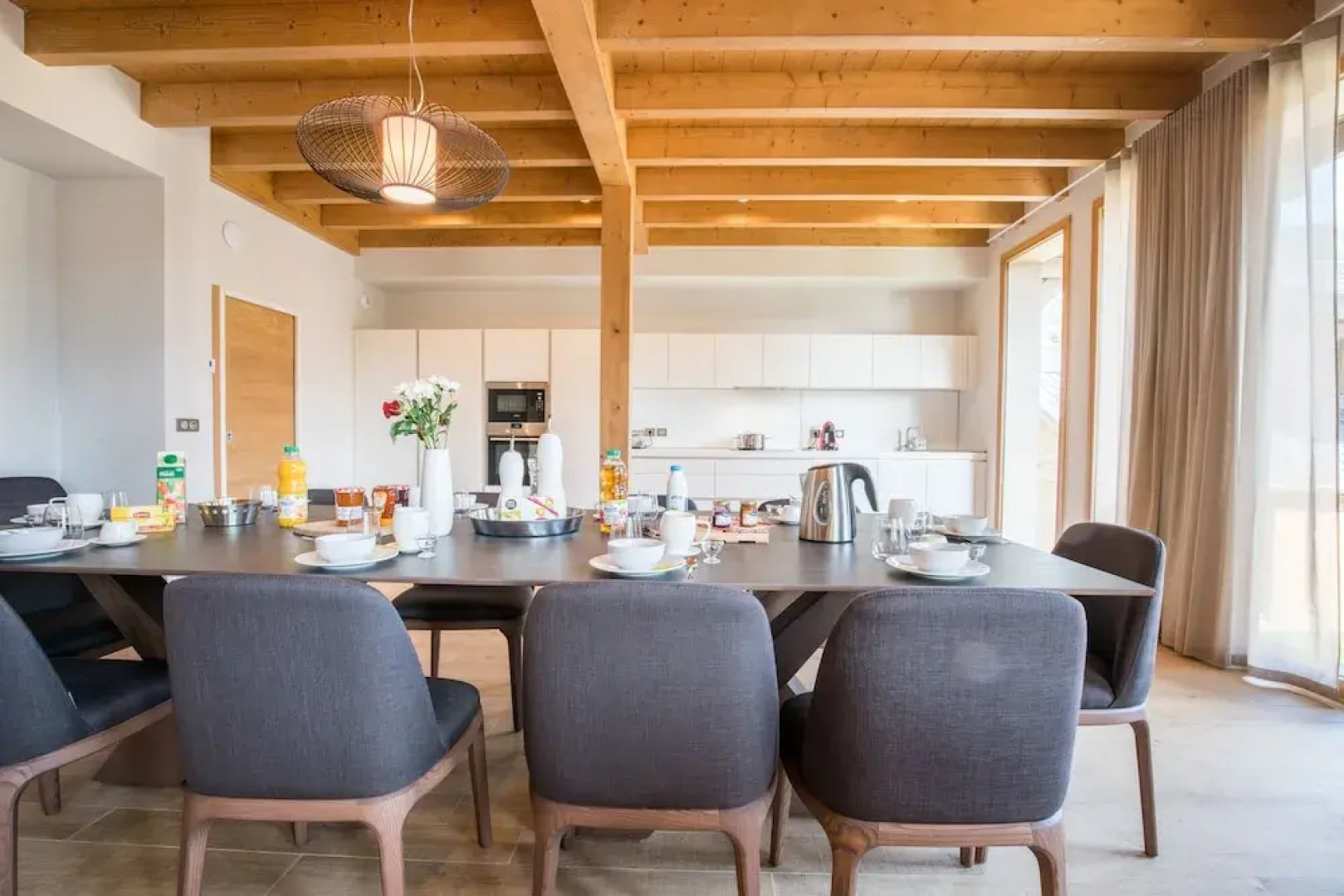 Les Portes de Megève