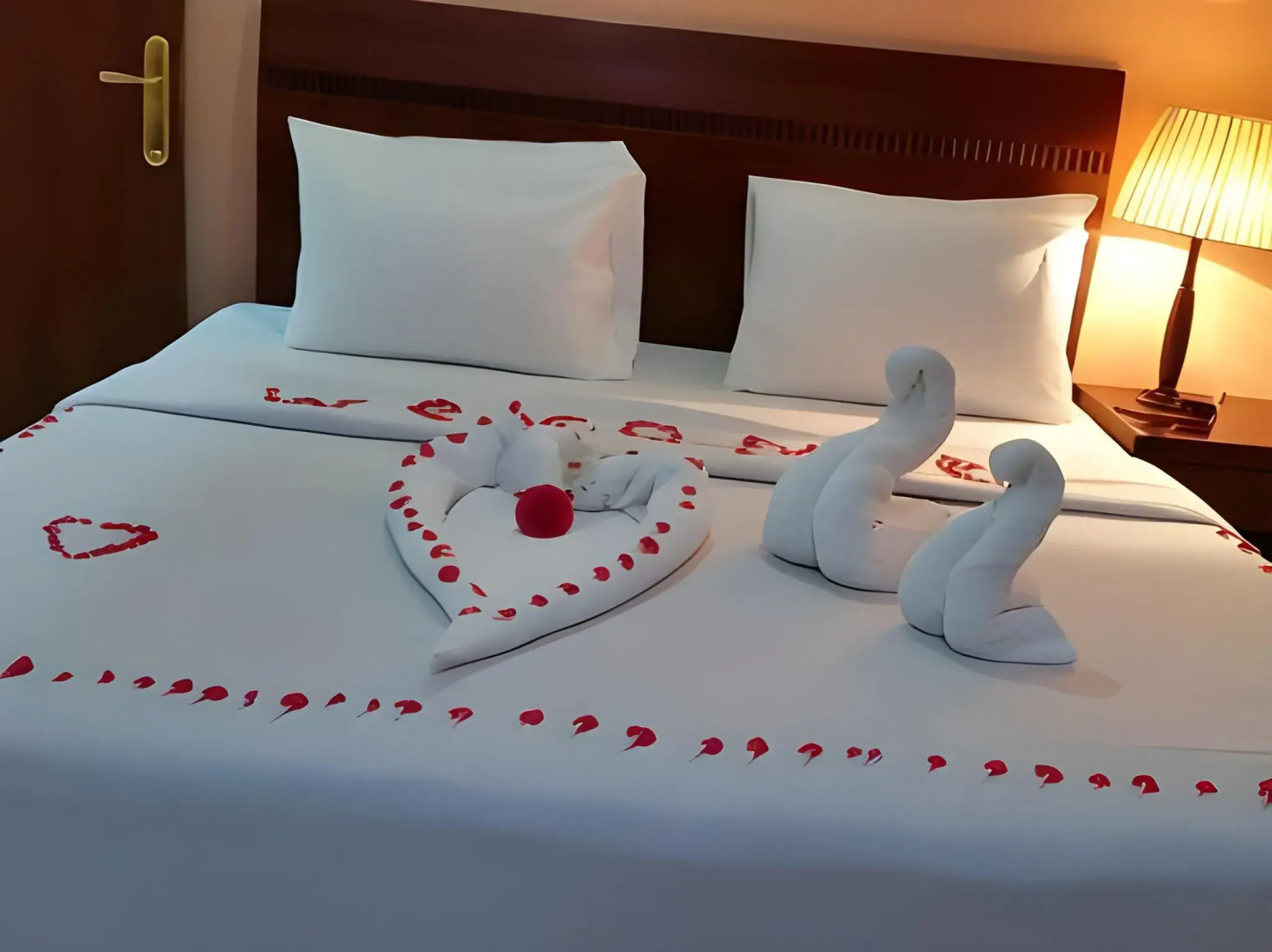 Continental Suite Farwaniya