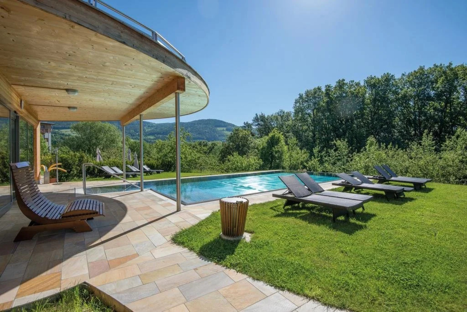 RETTER Seminar Hotel Restaurant