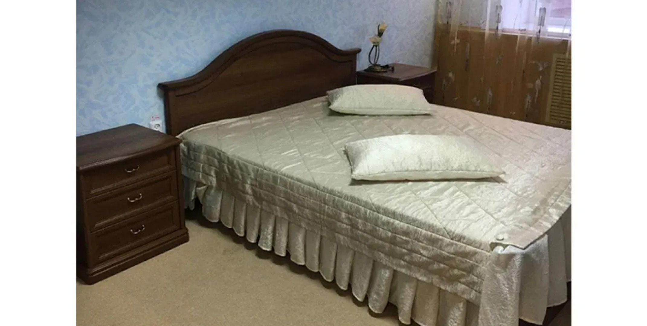 Отель Артик Туристик