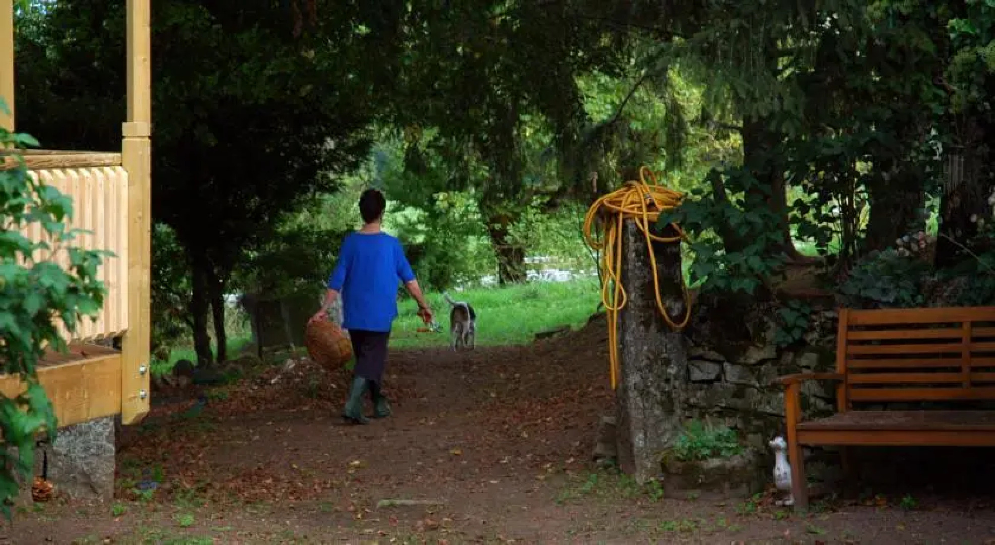 La Maison de Papillon