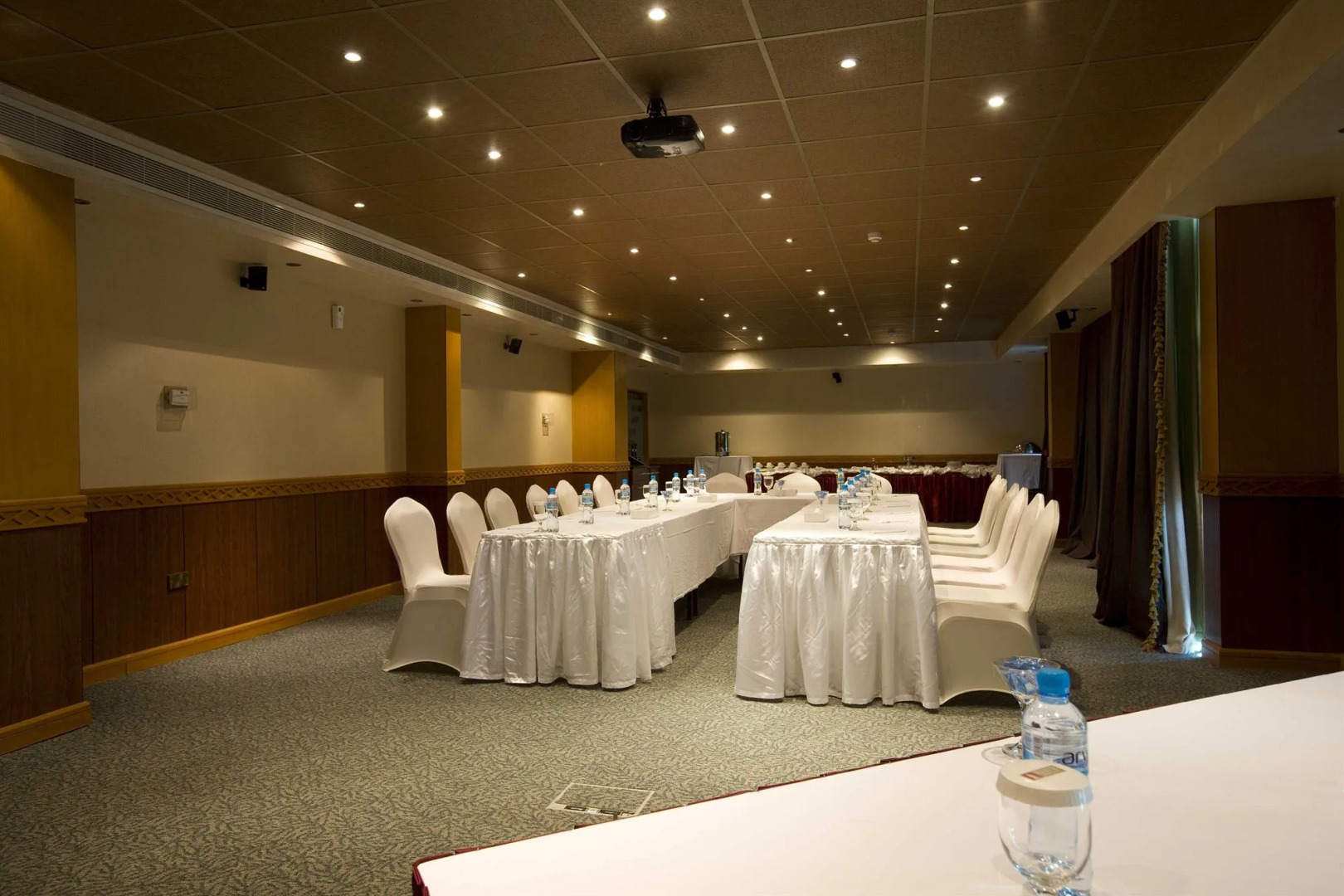 Elite Seef Residence & Hotel