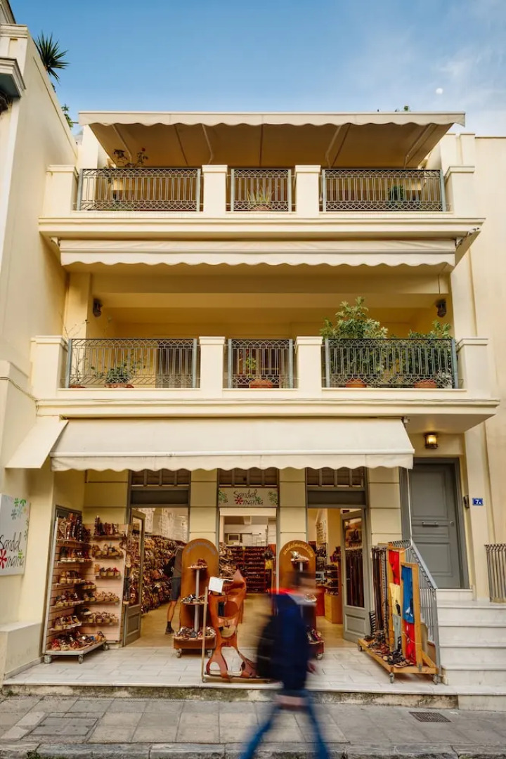 Horizon villa - Kanala