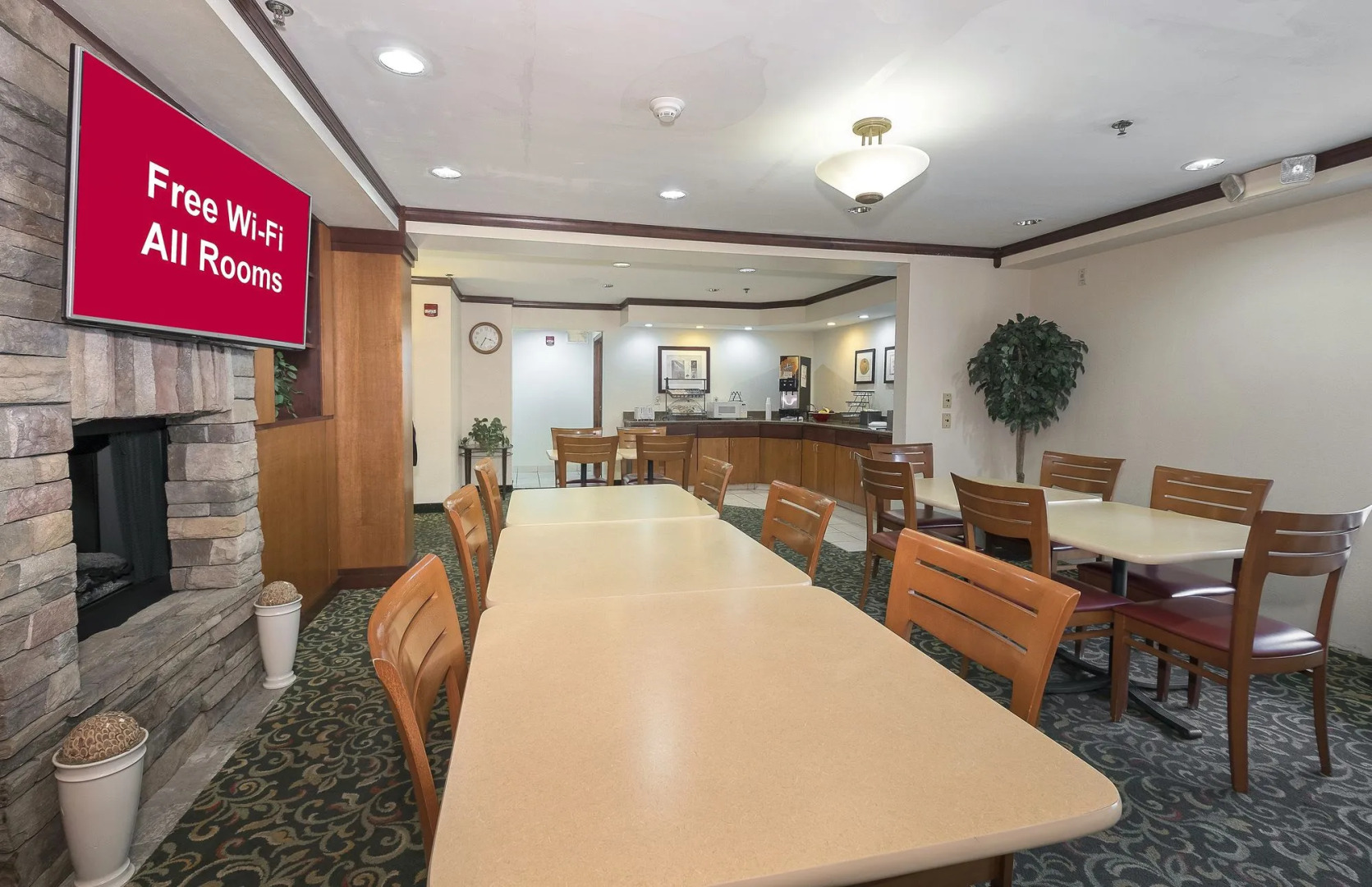 Red Roof Inn Cedar Rapids