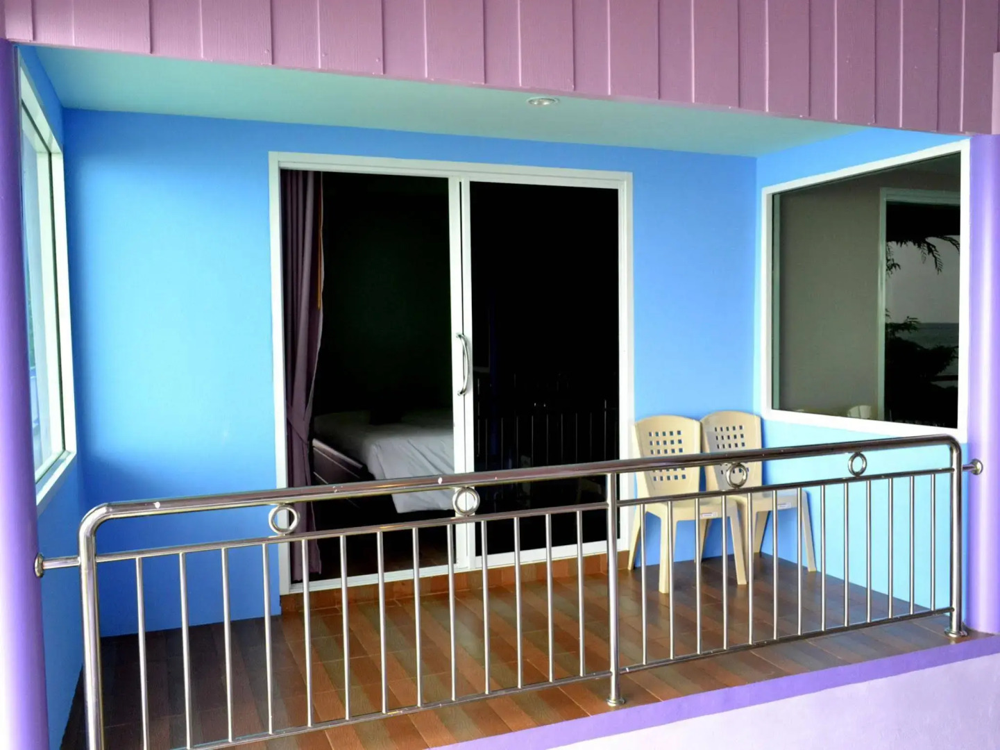 Phi Phi Don Chukit Resort