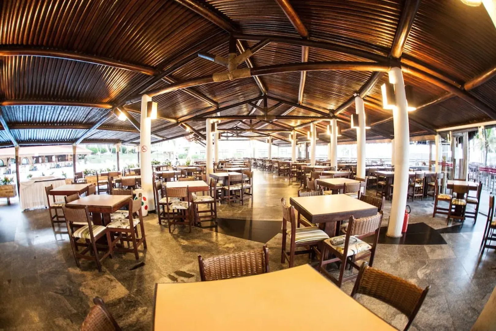 Hotel Parque da Costeira