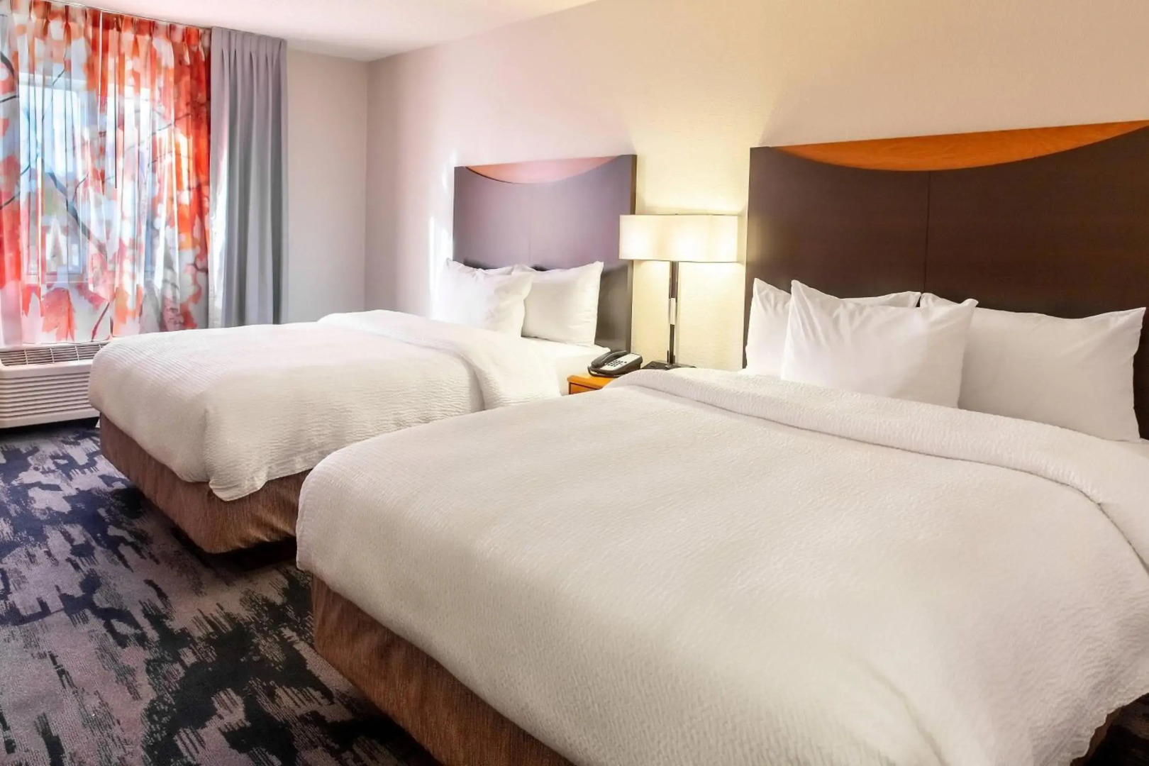 Fairfield Inn & Suites by Marriott Minneapolis Eden Prairie