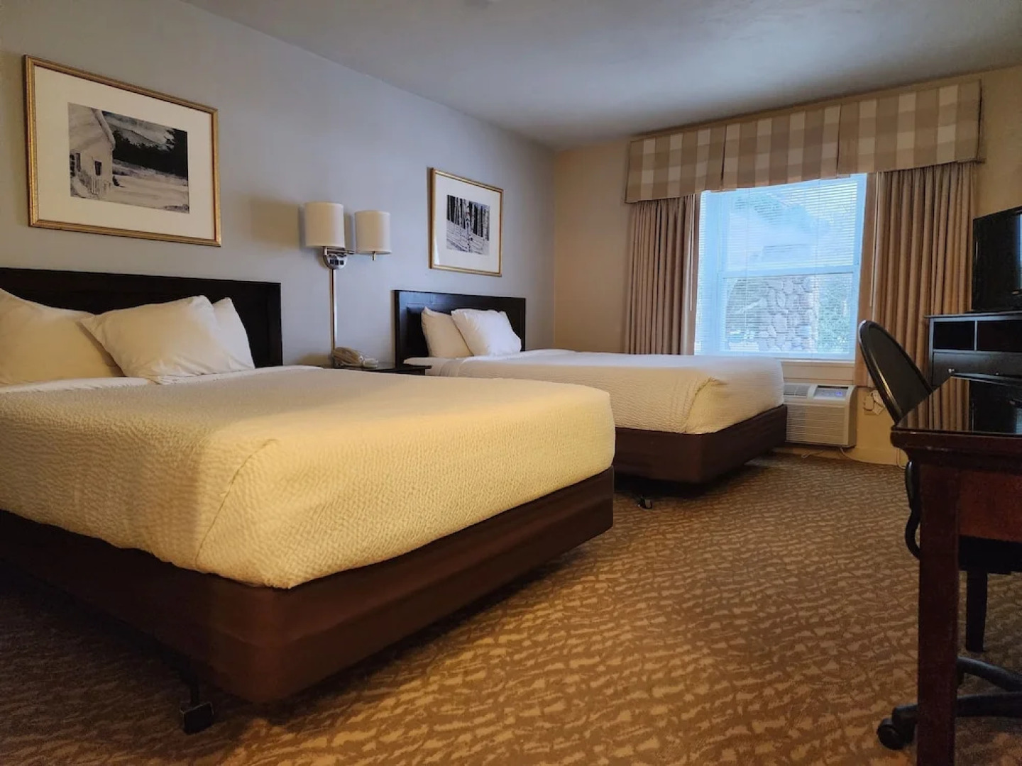 Best Western Silver Fox Inn