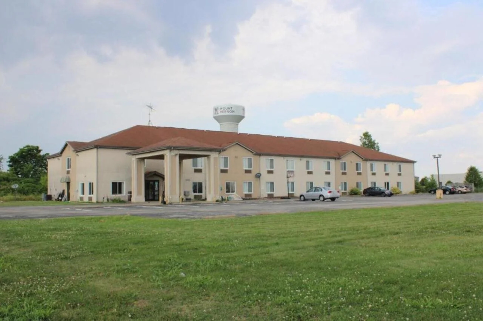 FairBridge Inn Express Mount Vernon